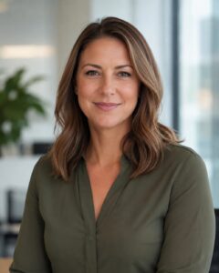 Sophie Berger