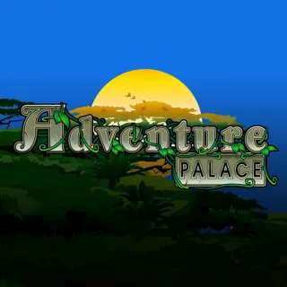 Adventure Palace Slot von Microgaming