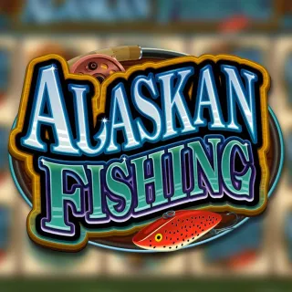 Alaskan Fishing Slot von Microgaming