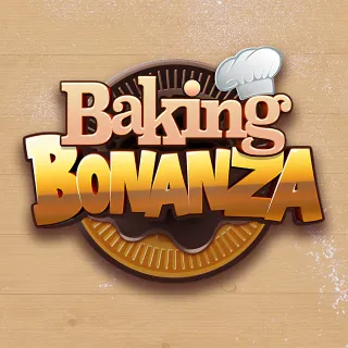 Baking Bonanza Slot von Gaming Realms