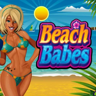 Beach Babes Slot von Microgaming