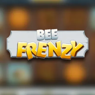 Bee Frenzy Slot von Playtech