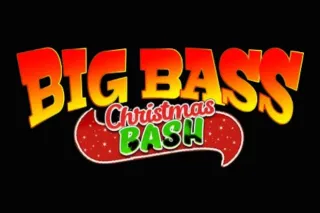 Big Bass Christmas Bash Slot von Pragmatic Play