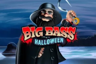 Big Bass Halloween Slot von Pragmatic Play
