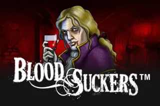 Blood Suckers Slot von NetEnt