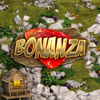 Bonanza Megaways Slot von Big Time Gaming