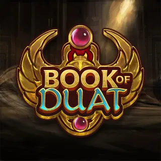 Book of Duat Slot von Quickspin
