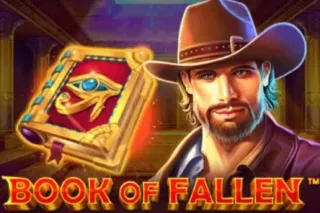 Book of Fallen Slot von Pragmatic Play