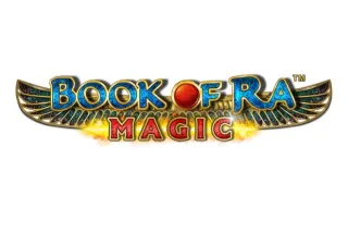 Book of Ra Magic Slot von Novomatic