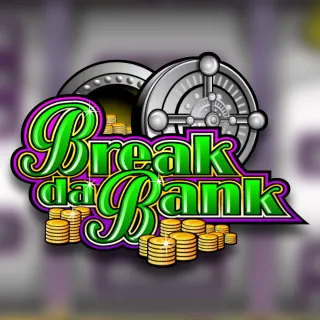 Break da Bank Slot von Microgaming