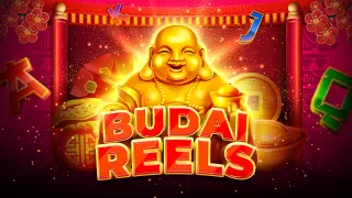 Budai Reels  Slot von Evoplay Entertainment