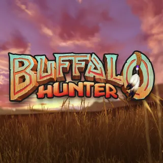 Buffalo Hunter Slot von Nolimit City
