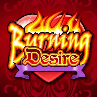 Burning Desire Slot von Microgaming