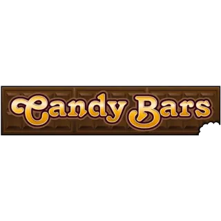 Candy Bars Slot von IGT