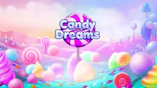 Candy Dreams Slot von Evoplay Entertainment