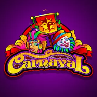 Carnaval Slot von Microgaming