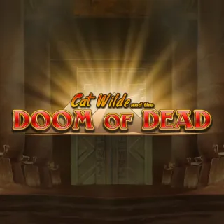 Cat Wilde and the Doom of Dead Slot von Play'n Go