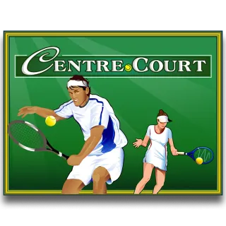 Centre Court Slot von Microgaming