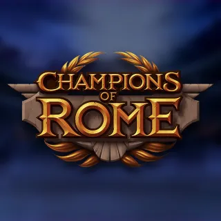 Champions of Rome Slot von Yggdrasil