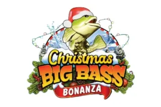Christmas Big Bass Bonanza Slot von Pragmatic Play