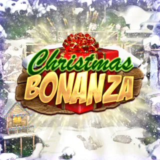 Christmas Bonanza Slot von Big Time Gaming
