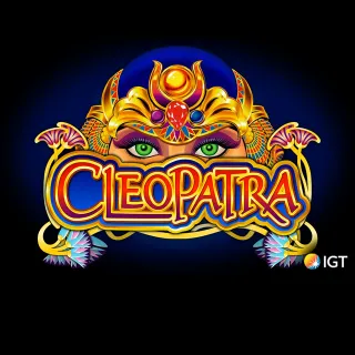 Cleopatra Slot von IGT