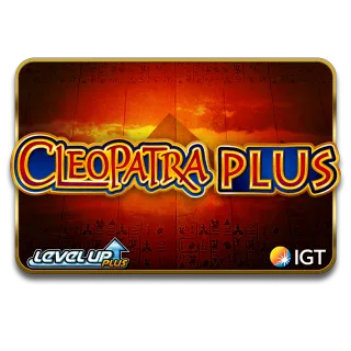 Cleopatra Plus Slot von IGT