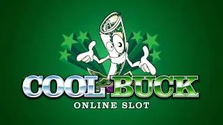 Cool Buck 5 Reel Slot von Microgaming
