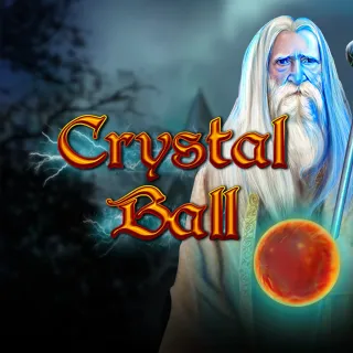 Crystal Ball Slot von Gamomat