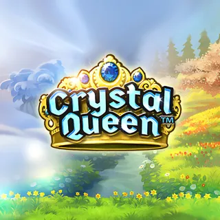 Crystal Queen Slot von Quickspin