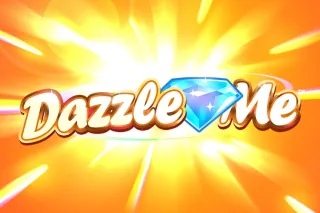 Dazzle Me Slot von NetEnt