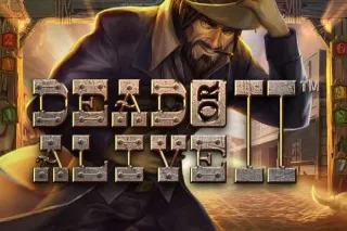 Dead or Alive 2 Slot von NetEnt