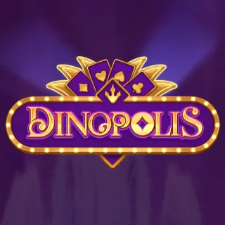 Dinopolis Slot von Push Gaming
