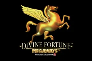 Divine Fortune Megaways Slot von NetEnt