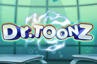 Dr. Toonz Slot von Play'n Go