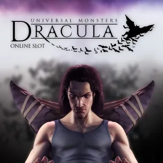 Dracula Slot von NetEnt