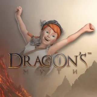 Dragon’s Myth Slot von Rabcat