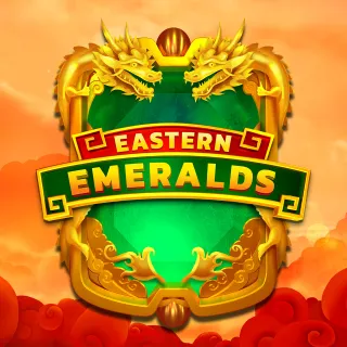 Eastern Emeralds Slot von Quickspin
