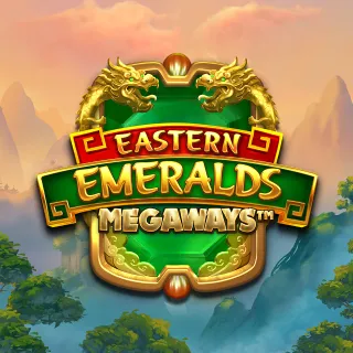 Eastern Emeralds Megaways Slot von Quickspin