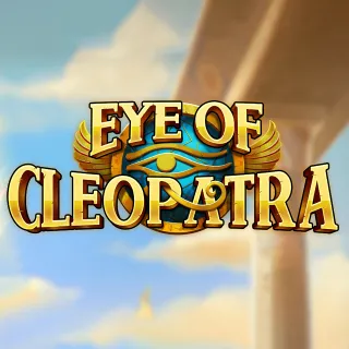 Eye of Cleopatra Slot von Pragmatic Play