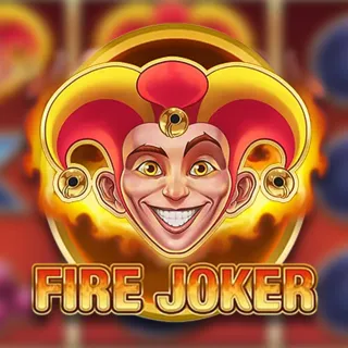 Fire Joker Slot von Play'n Go