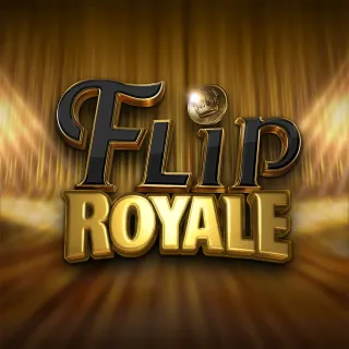Flip Royale Slot von Quickspin