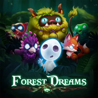 Forest Dreams Slot von Evoplay Entertainment
