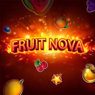 Fruit Nova Slot von Evoplay Entertainment