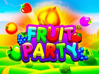 Fruit Party Slot von Pragmatic Play