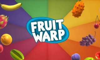 Fruit Warp Slot von Thunderkick
