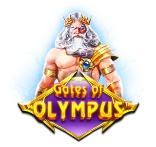 Gates of Olympus Slot von Pragmatic Play