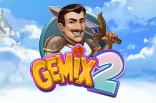 Gemix 2 Slot von Play'n Go