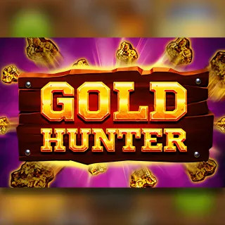 Gold Hunter Slot von Booming Games