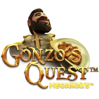 Gonzo's Quest Megaways Slot von NetEnt